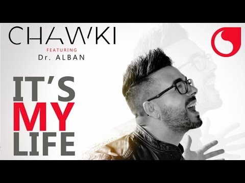 Chawki feat. Dr. Alban - It