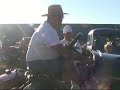 series #49 part #3
fly/in cruise/in video magazine

richard ennis shows us his 1918 buick tractor.  in 1918 you could by a tractor kit from sears & robuck and turn your family car into a tractor. see this and much more at the annual fly/in cruise/in held on saturday of labor day weekend at the marion, indiana municipal airport.

www.flyincruisein.com 

produced by: inge harte - ray johnson