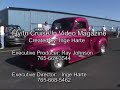 series #49 part #3
fly/in cruise/in video magazine

richard ennis shows us his 1918 buick tractor.  in 1918 you could by a tractor kit from sears & robuck and turn your family car into a tractor. see this and much more at the annual fly/in cruise/in held on saturday of labor day weekend at the marion, indiana municipal airport.

www.flyincruisein.com 

produced by: inge harte - ray johnson