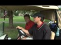 Ryder Cup Golf Tourny 2009