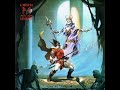 Cirith Ungol - Toccata In Dim
