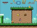 Brutal Mario 1-1