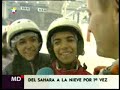 Parque Nieve Saharauis