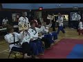Elaine Open Weapons Form Competition