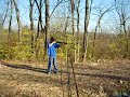 Shooting