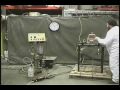 Explaination and Injection of a Light RTM Mold Part:4