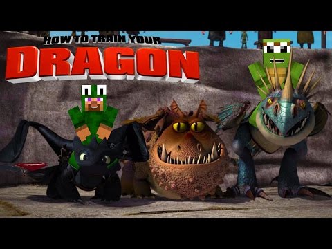 how to train your dragon s