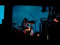 Ufomammut @ Burgerweeshuis, Deventer  2