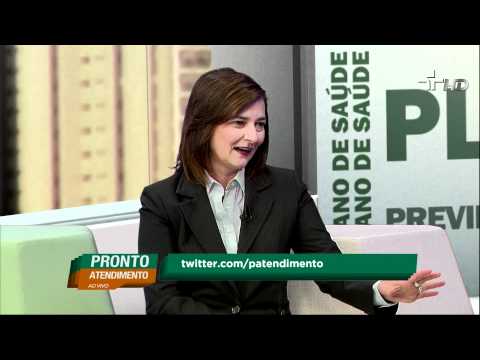 Pronto Atendimento  21/03/2012 Previdência Social