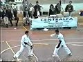 Jogo do Pau