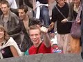 techno parade 2006   clip dj gonecrazy on the sly supmecanix
