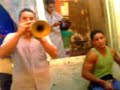 le group musical de la fete du zinou bac 2008.html