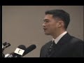 Lt. Ehren Watada on Citizen Responsibility