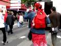  les Patrons Ça Ne Mérite Que La Pendaison  Chantait La Cgt Le 1er Mai