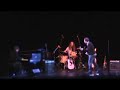 Snap & Jet - Ether Hour - Triple Door - Seattle