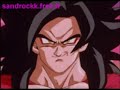 dragon ball af dragon ball af