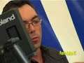 Puerto Latino TV Chico y Altamira en Vilvoorde-B�lgica 2007