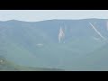 Mount Flume - June 14, 2008