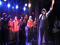 Celebration Gospel Urbain 