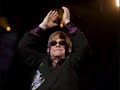 Elton John - Live 1975 - Portland Memorial Coliseum - Hercules Part 2