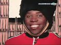 chanson enregistr�e par chris waddle et basile boli lorsqu'ils jouaient � l'om