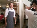 Alberto - Garoto Propaganda da Churrascaria Ceia -Making Off