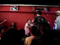 Mc Artema VS Tiko. Batalla Algeciras. Sala Kbuki