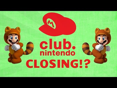 how to sign up for club nintendo