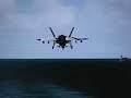 F-35B JSF Carrier Practice take-off & landing F-35B JSF Carrier Practice take-off & landing