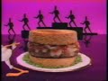 80s commercials: Vlasic pickles