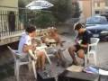 2003 c'hai le pocce che te casca giù