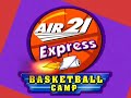Air21 Express Basketball Camp