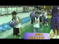 Air21 Express Basketball Camp