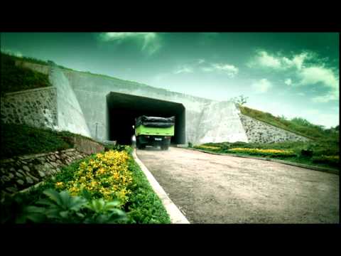 Hino Dutro | Panjang Umur