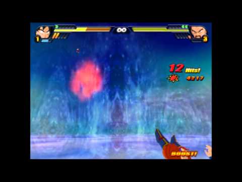 early goku
