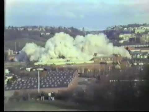 bristol street motors