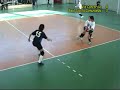 Campionato FIGC: Vis Concordia - Real Sibilla