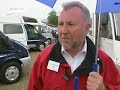 Made in Germany | Porträt - Erwin Hymer, der Wohnmobilkönig