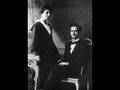 Vladimir Sofronitsky plays Scriabin Two Poems Op. 32