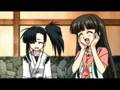 Seinaru Sora no Shita de