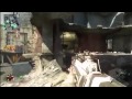 Black Ops Hutch Teamdeathmatch