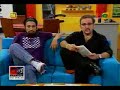 beto ortiz 1 polemica sobre haya de la torre