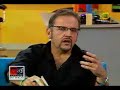 beto ortiz 1 polemica sobre haya de la torre
