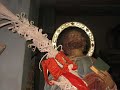 ermita de tices  ohanes 