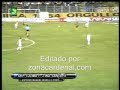 El primer Gol de Omar Perez al Tolima