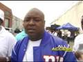 Jadakiss Al Qaeda Jada  Original Web Series #2
