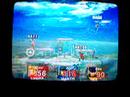 we were just making videos... ssbb 
me = nate = lucas
justin = dark = marth
antonio= anton = ike