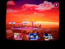 we were just making videos... ssbb 
me = nate = lucas
justin = dark = marth
antonio= anton = ike