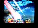 we were just making videos... ssbb 
me = nate = lucas
justin = dark = marth
antonio= anton = ike