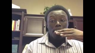 Facebook Live Video From February 1, 2017